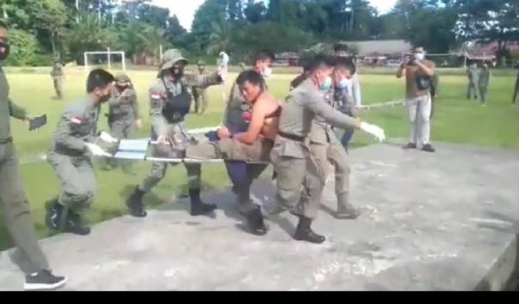 Gembong KKB Paling Diburu TNI Polri Ini Sempat Terlihat....