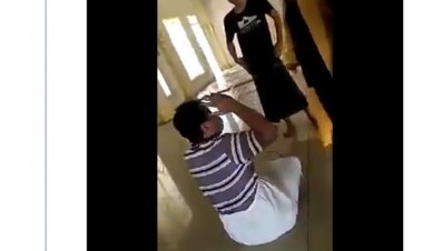 Pengurus Masjid Ini Bentak-bentak Jamaah Dilarang Pakai Masker saat Shalat di Masjid, Begini Endingnya....