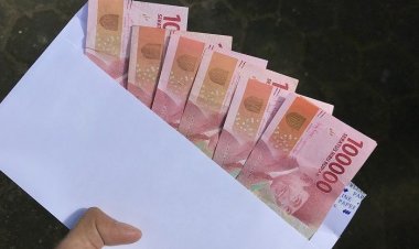 Mau Dapat Bantuan Sosial Modal Usaha Rp3,5 Juta? Begini Caranya...