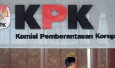 Ini Dia Daftar Isi Materi Tes Pegawai KPK, Singgung Soal Rizieq, LGBT dan Terorisme