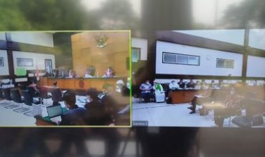 Bos! Habib Rizieq Ajukan Penangguhan Penahanan karena Mau Lebaran, Ini Penjaminnya