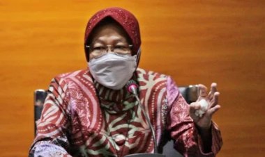 DPR: Menteri Sosial Harusnya Berkomunikasi dengan Kami Dulu, Bukan jadi Pahlawan Sendiri!