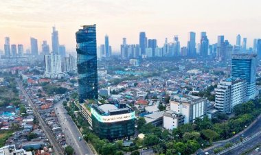DUH! BNI Bakal Tutup 96 Kantor Cabang Tahun Ini, Begini Alasannya
