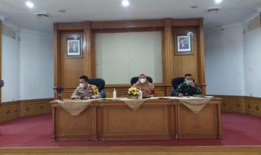 Alasan Zona, Pemkab Muarojambi Pastikan Tutup Lokasi Wisata