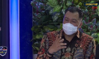 Viral Mantan Ketua FPI Aceh Ajak Masyarakat Terobos Penyekatan, Polisi: Apa yang Dilakukan Sangat Tidak Bijak!