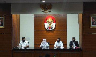 Kasus Bupati Nganjuk, Kabareskrim Sebut Harga Jabatan Perangkat Desa Rp15 Juta, Diatasnya Capai Rp150 Juta