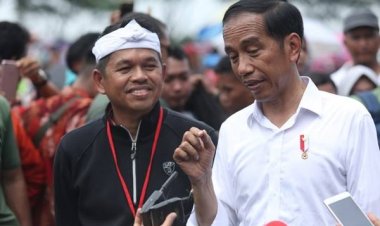 Dedi Mulyadi: Bingung oleh kebijakan,  Tempat Wisata Dibuka, Ziarah Kubur Dilarang?