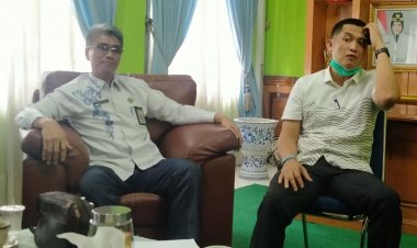 Muarojambi Kembali Liburkan Siswa, Kadis PDK: Sampai 2 Minggu ke Depan