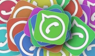 Begini Cara Agar Akun WhatsApp Aman dari Hacker