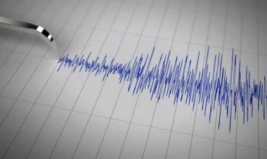 Bandung Diguncang Gempa 4,7 Magnitudo