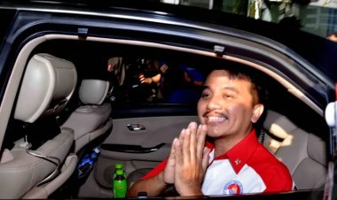 Viral Soal Postingan Tabrak Lari Roy Suryo, Polri Hubungi Artis Lucky Alamsyah