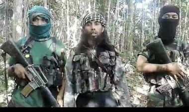 Polri Sebut Bos Mujahidin Indonesia Timur Ali Kalora Berupaya Menyerahkan Diri, Tapi....