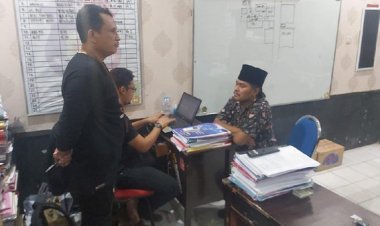 Anggota DPRD Tembak Mati Warga di Bangkalan Ini Belum di PAW, Begini Kata Gerindra