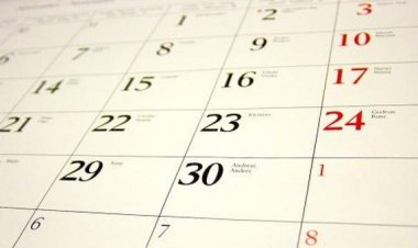 Begini Alasan 1 Juni Jadi Libur Nasional