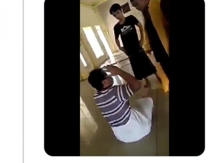 Pengurus Masjid Ini Bentak-bentak Jamaah Dilarang Pakai Masker saat Shalat di Masjid, Begini Endingnya....