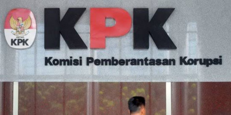 Ini Dia Daftar Isi Materi Tes Pegawai KPK, Singgung Soal Rizieq, LGBT dan Terorisme