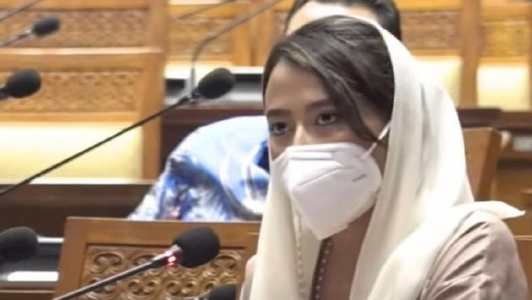 Anggota DPR Dyah Roro Usul Komisi VII Dibubarkan, Pimpinan: Saya Nggak Bisa Berandai-andai karena Belum Rapim