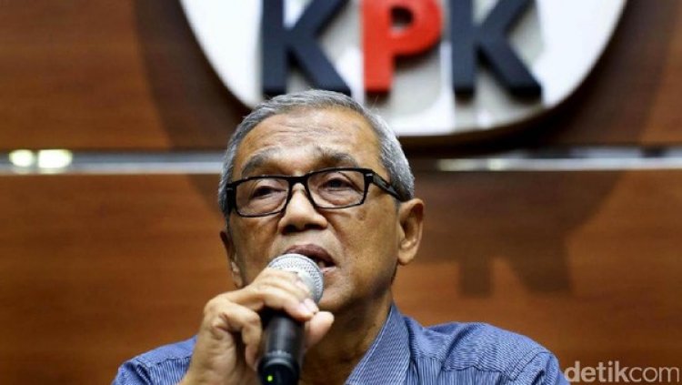 Buzzer Hembuskan Isu Taliban, Busyro: Ada 8 Pegawai Tak Lulus Tes ASN KPK Nonmuslim