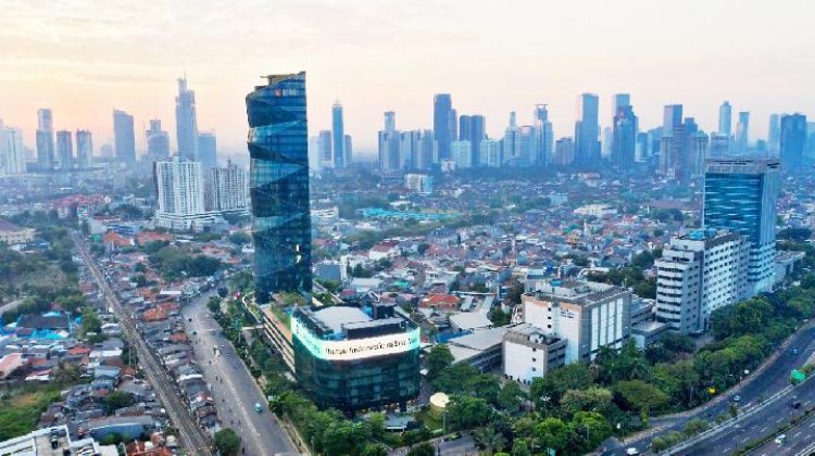DUH! BNI Bakal Tutup 96 Kantor Cabang Tahun Ini, Begini Alasannya
