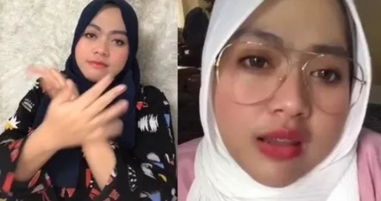 Tuduh Polisi Sibuk Tangkap Pemudik, Cewek Cantik Ini Akhirnya Panik Sendiri
