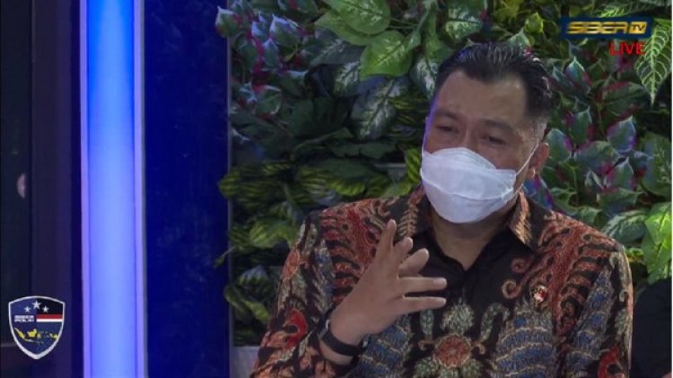 Viral Mantan Ketua FPI Aceh Ajak Masyarakat Terobos Penyekatan, Polisi: Apa yang Dilakukan Sangat Tidak Bijak!