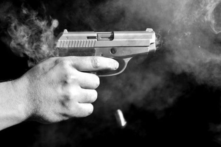 Begini Kronologi Mobil Rombongan Kapolres Maybrat Ditembak OTK