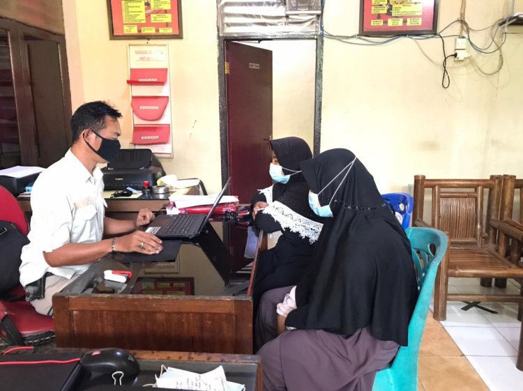 Setubuhi Pacarnya di Atas Motor, Pria Asal Pamenang Ditangkap Polisi