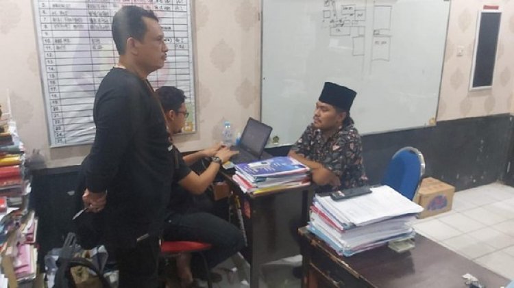 Anggota DPRD Tembak Mati Warga di Bangkalan Ini Belum di PAW, Begini Kata Gerindra