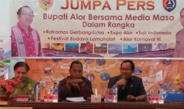 Viral! Bupati Alor Marah-marah ke Staf Mensos Risma, Gegara Bansos PKH Diurus DPRD