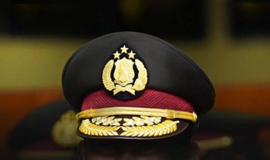 Giliran Mabes Polri Tarik 3 Anggota dari KPK, Ini Alasannya