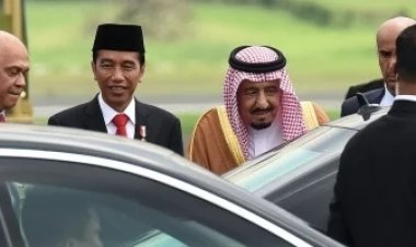Bertubi-tubi! Giliran PKS Kritik Menterinya Jokowi Soal Batalnya Haji: Jokowi Harusnya Melobi Raja Salman
