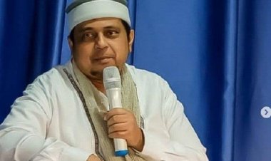 Terlanjur Viral! Babe Haikal Hasan Minta Maaf Soal Berita Fitnah, Muannas Tetap Lapor Polisi