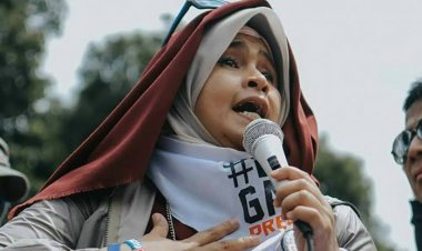 Viral! Video Neno Bilang Dana Haji Rp38,5 T Dipakai Pemerintah Jokowi, Netizen Meradang
