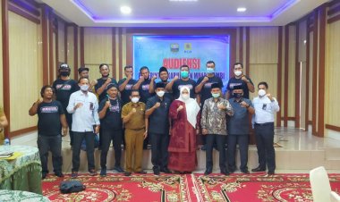 Listrik Sering Mati, Masyarakat 3 Kecamatan Ini Ngadu ke Bupati Masnah