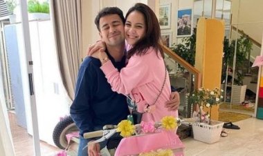 Mama Amy Sebut Nagita Slavina Benci Wanita Ini, Gigi: Ternyata Jahat Banget!