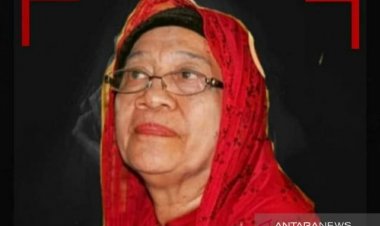 Innalillahi! Gubernur NTB Zulkieflimansyah Berduka, Sang Ibu Tutup Usia