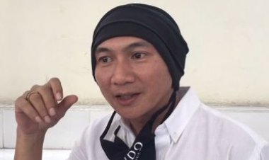 Heboh! Musisi Anji Ditangkap Polisi Terkait Narkoba