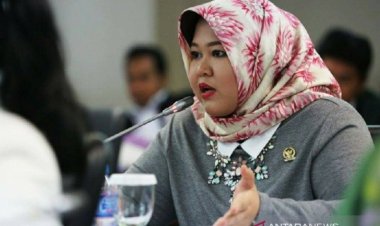 Anggota DPD RI: Saya Tidak Setuju, Kalau Dikenakan lagi PPN Sembako dan Pendidikan Semakin Sulit!