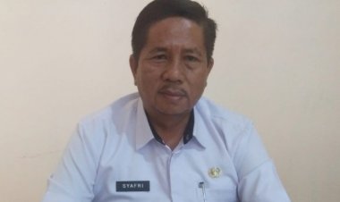 Gempa Merangin, Plt Kalak BPBD: Belum Ada Laporan Kerusakan