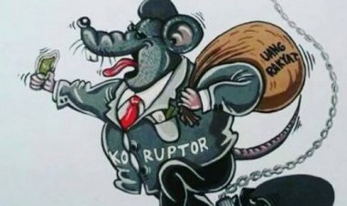 Pakar Hukum Ini Sangat Setuju KPK Usut Korupsi Megaproyek di DPRD Jabar: Harus Berkeadilan!