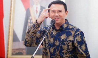 Wow! Kartu Kredit Ahok Limitnya Capai Rp30 M: Intinya, Seluruh Grup Tak Ada Lagi Kartu Korporasi