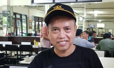 Innalillahi! Ketua Presidium IPW Neta S Pane Wafat, Sempat Dirawat karena COVID-19