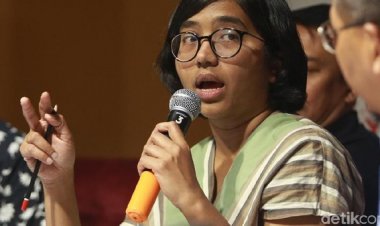 Pengacara 75 Pegawai KPK Tak Heran Gufron Tak Bisa Jawab Pertanyaan Komnas HAM