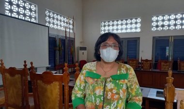 DUH! COVID-19 di Kulon Progo Tinggi akibat Klaster Hajatan