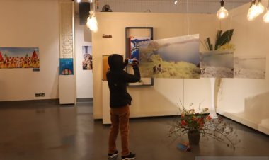 Pameran Shanghai Ditutup Gegara Foto 5.000 Mahasiswi Dirangking, Dianggap Lecehkan Kaum Perempuan