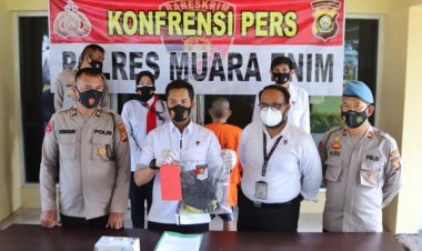 DUH! Pemuda Ini Sodomi Pelajar di Kamar Mandi Masjid, Polisi: Sudah Tiga Kali....