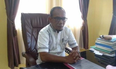 Pekerja Tenggelam, Kepala Dinas Tenaga Kerja Merangin Akui Sudah Peringati Standard K3 ke PT MKU