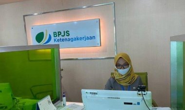 Ditemukan Meninggal Dunia, Apakah Pekerja Jembatan Merangin Dapat Jaminan Sosial? Ini Jawaban BPJS Ketenagakerjaan