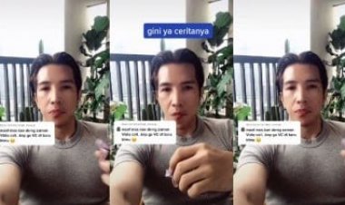 Kisah Nyata! Yang Kuingin Sholehah, Ternyata Dapatnya Solihun dan Viral di Media Sosial....