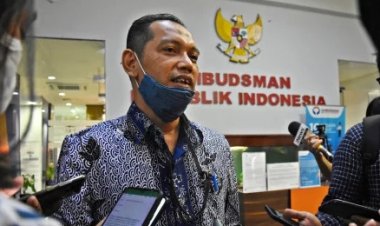 Salah Satu Pimpinan KPK Dikabarkan Positif COVID-19